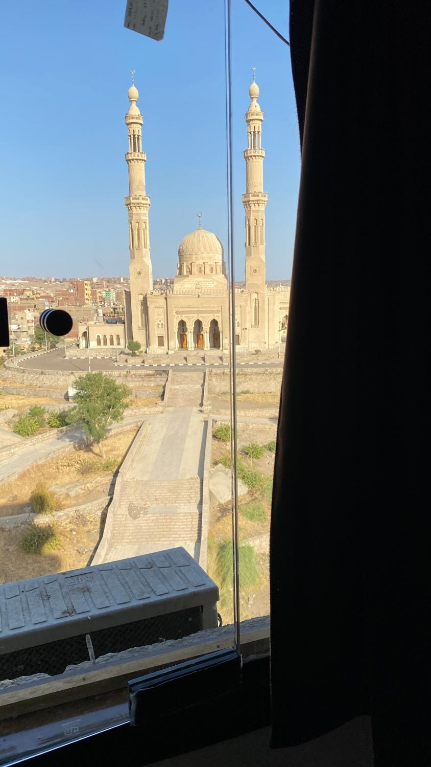 City view