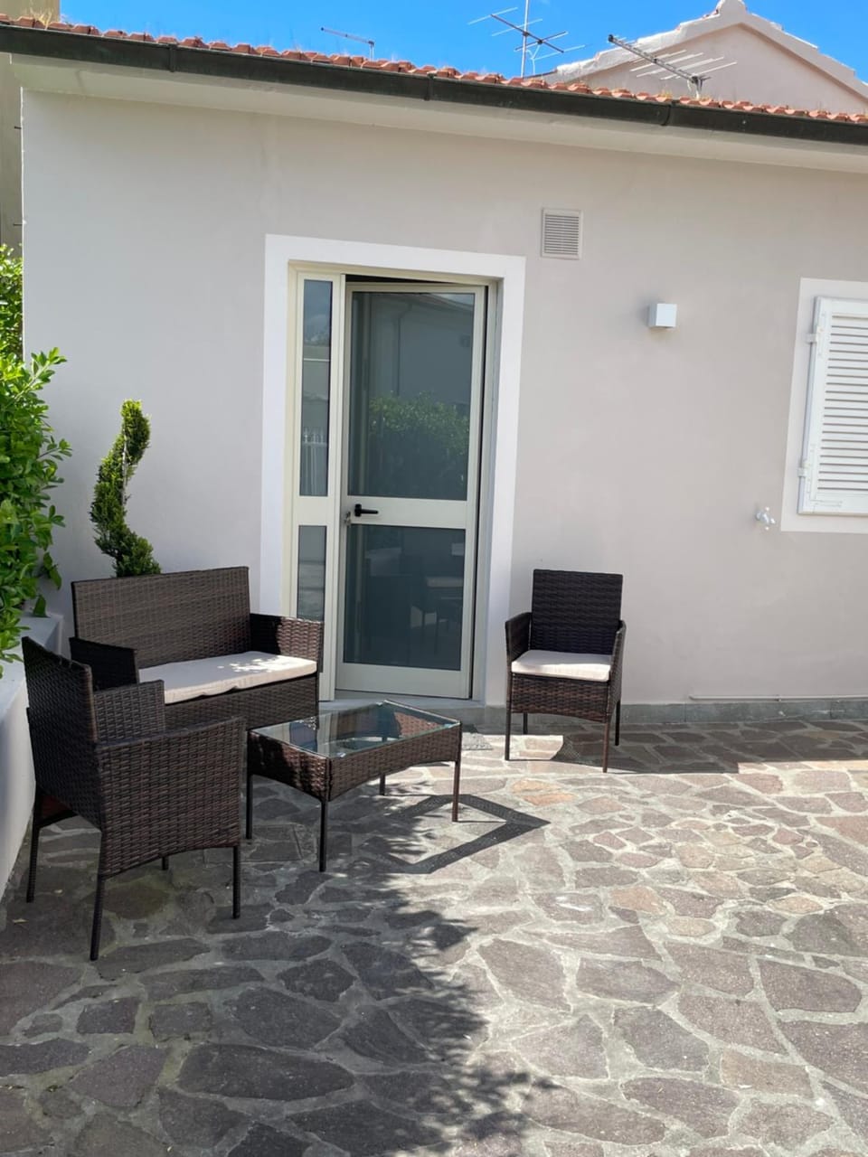 La casina del mare House in Emilia-Romagna