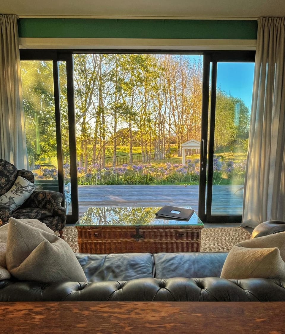 View (from property/room), Living room