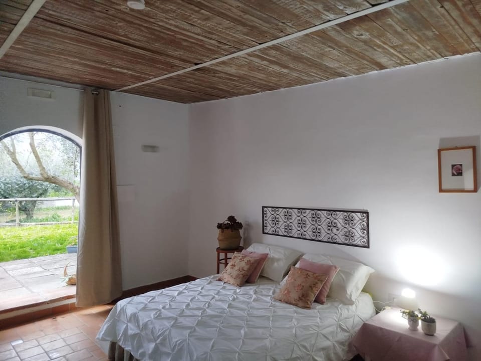 Agrì Ospitalità & Convivialità Bed and Breakfast in Campania