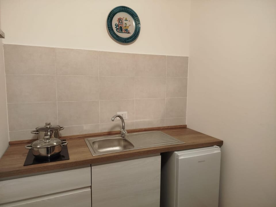 Agrì Ospitalità & Convivialità Bed and Breakfast in Campania