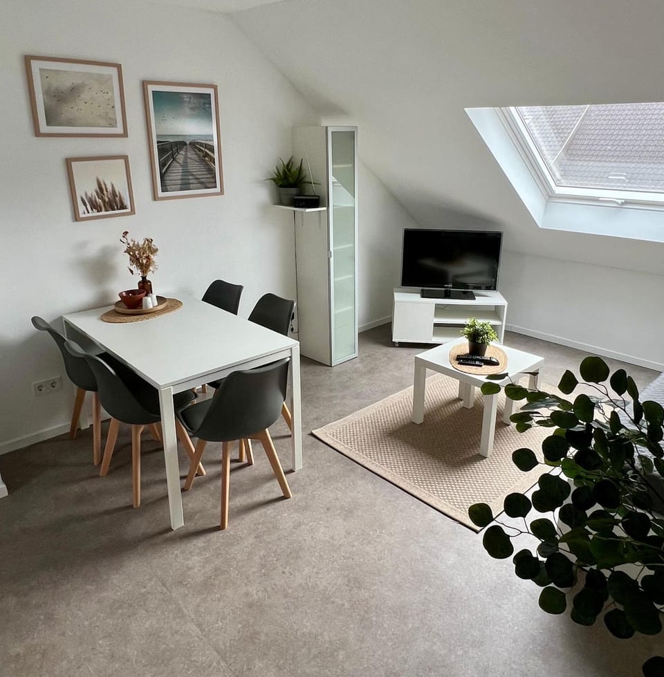 Ferien- Monteurwohnung 301 Diwo Dillingen Apartment in Saarlouis