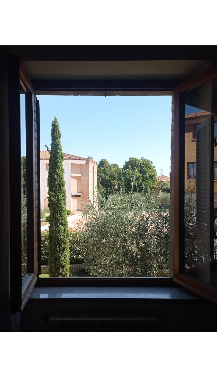 View (from property/room)