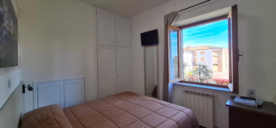 View (from property/room), Bedroom