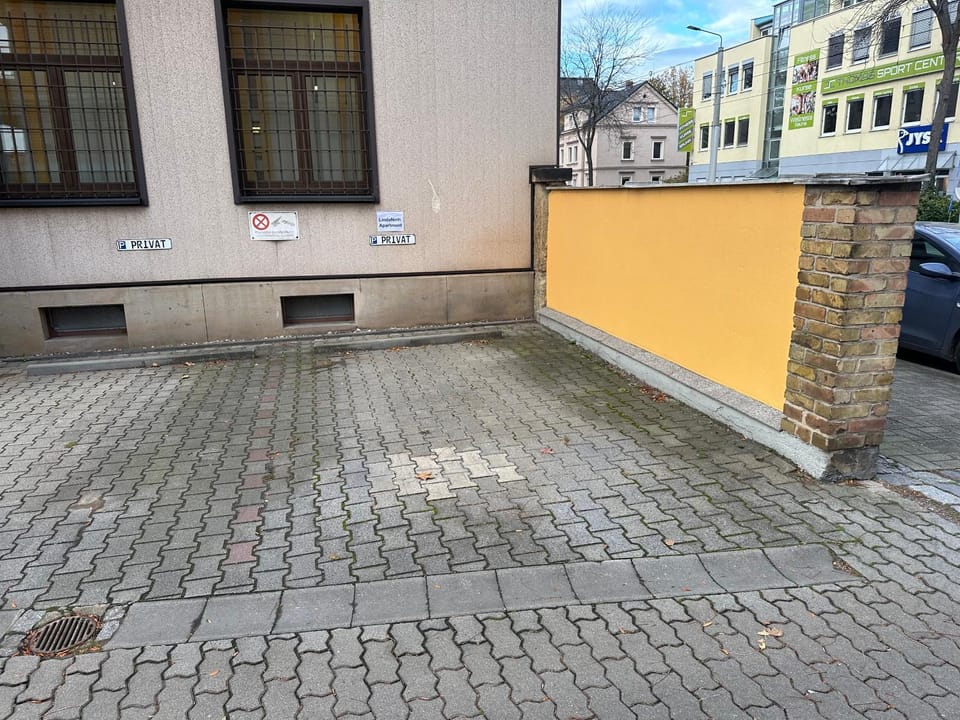 Linda Ninh Apartment Apartment in Dresden-Neustadt