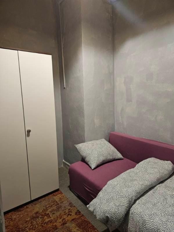 Przy Metro Wierzbno Hostel in Warsaw