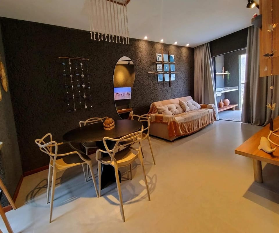 Communal lounge/ TV room, Living room, Seating area, Dining area