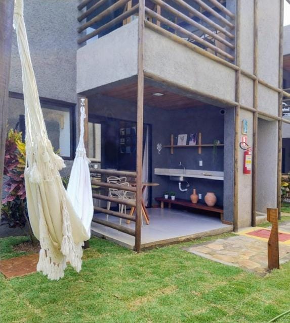 Balcony/Terrace, Area and facilities