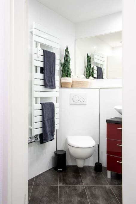 Toilet, Bathroom