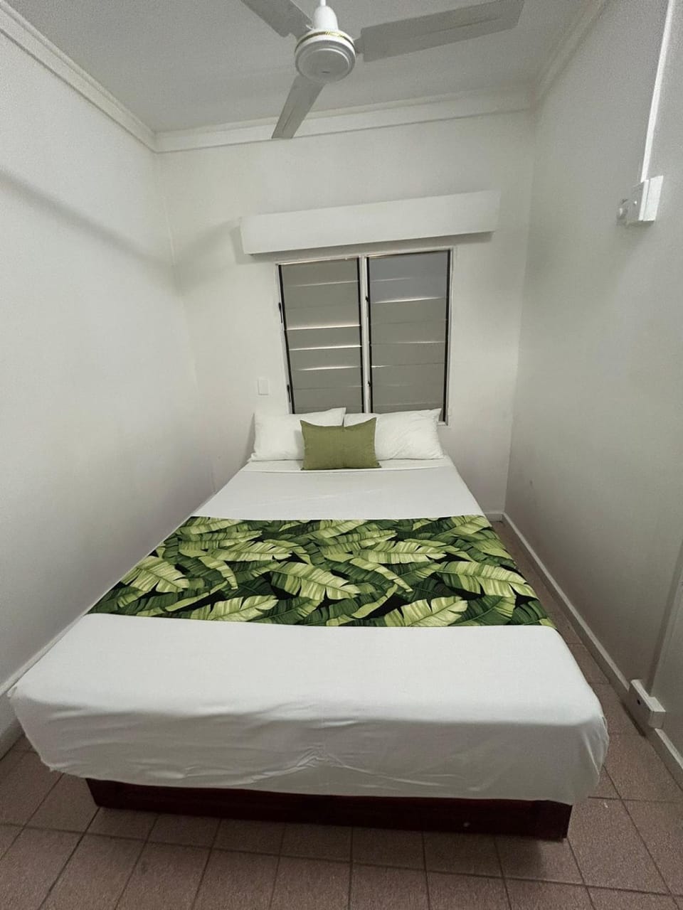 Yatu Lau Transit Hotel Bed and Breakfast in Nadi