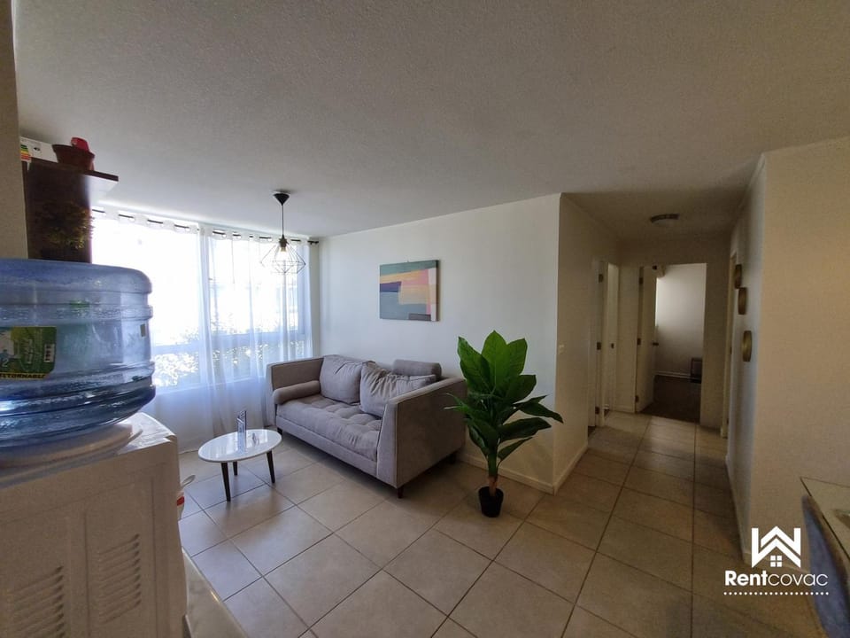 TV and multimedia, Living room, Seating area, Garden view, air conditioner