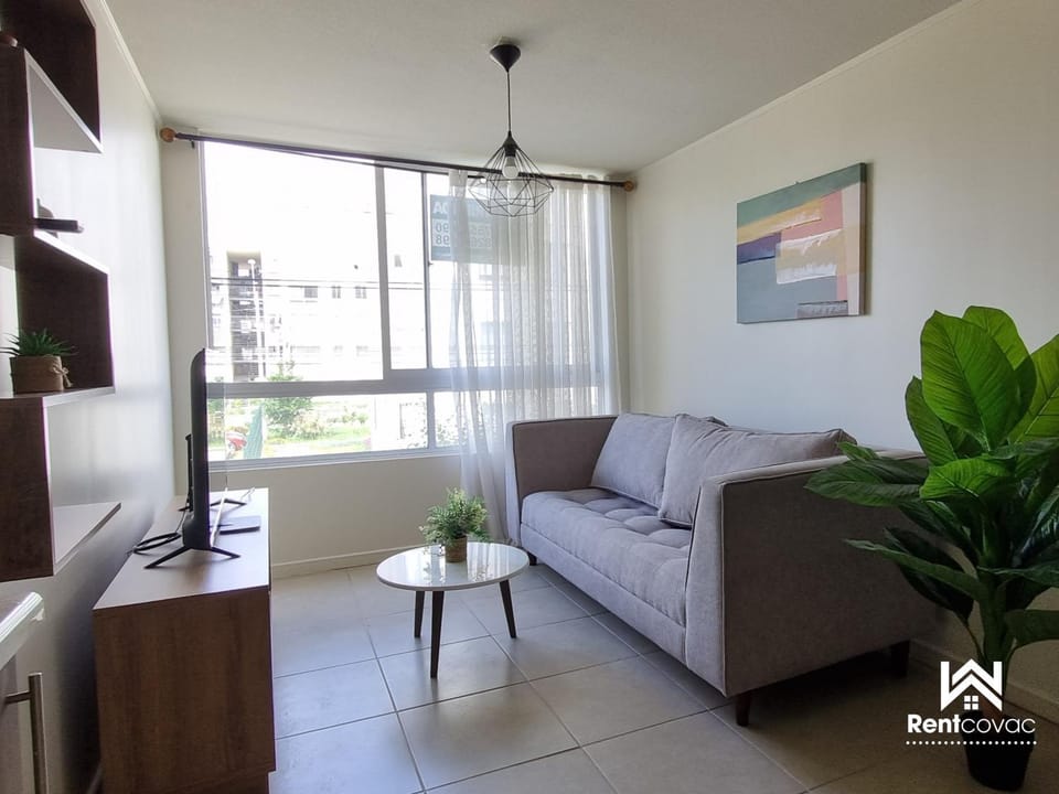 TV and multimedia, Living room, Seating area, Garden view
