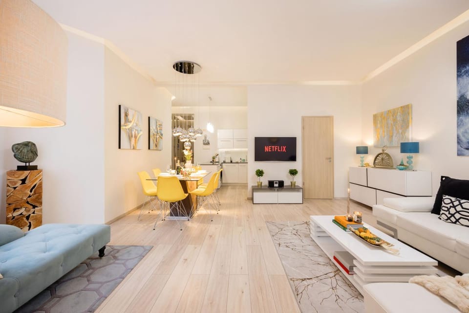 TV and multimedia, Living room