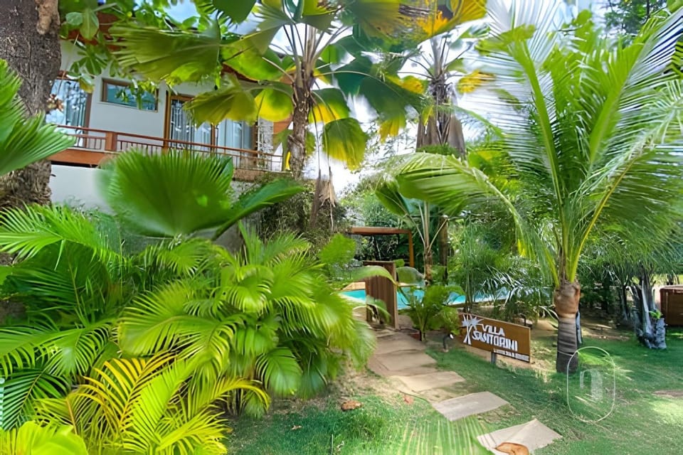 Villa Jasmin - Natú Apartment in Praia do Forte