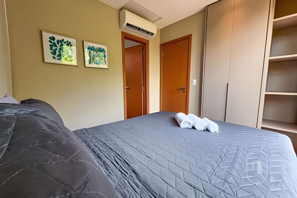 Villa Jasmin - Natú Apartment in Praia do Forte