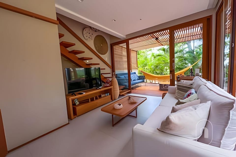 Villa Jasmin - Natú Apartment in Praia do Forte
