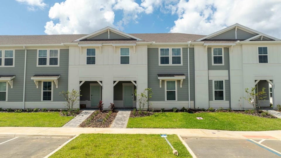 Family Friendly 5Bd Close to Disney at Windsor Cay 1269 House in Four Corners
