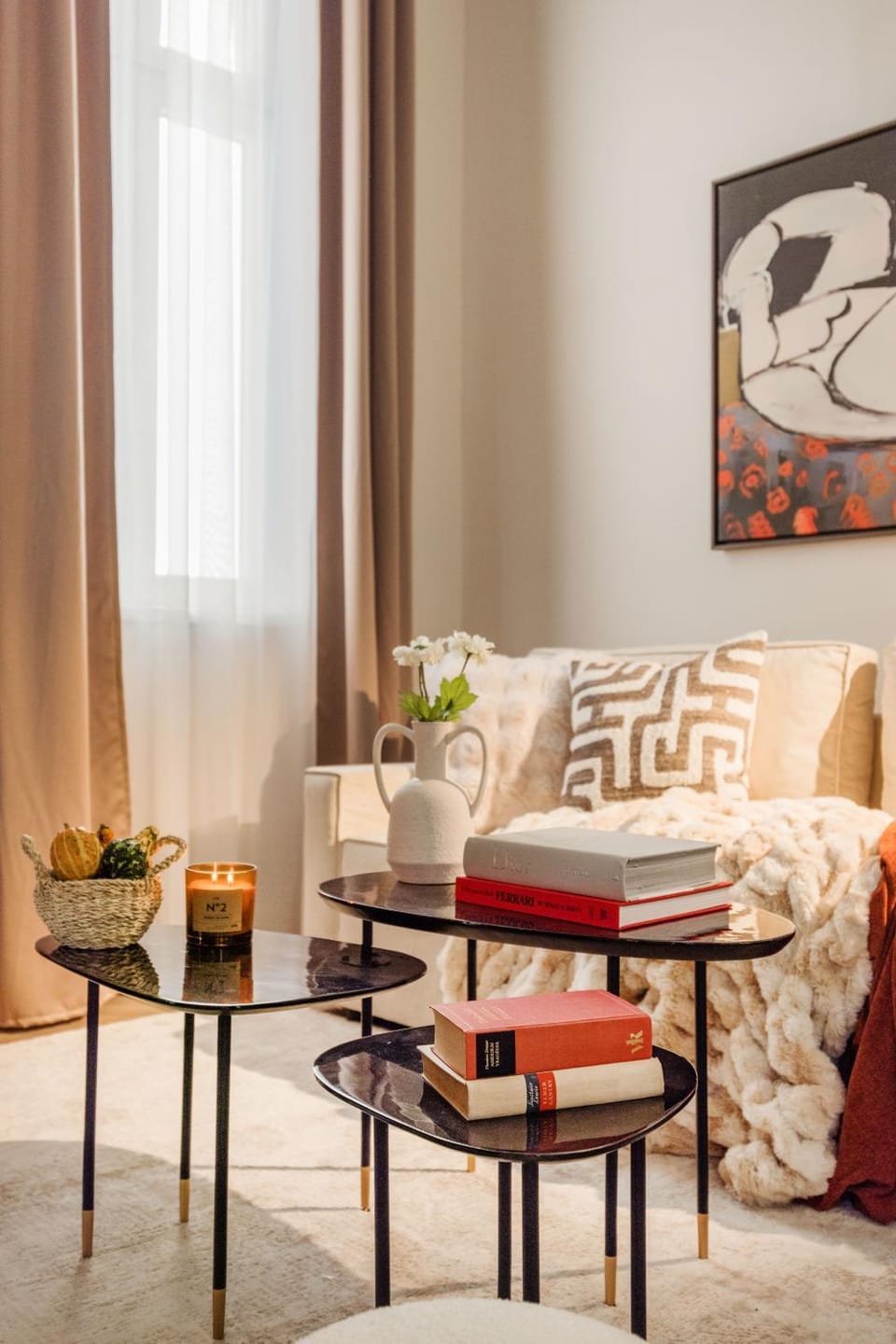 Luxury Art Deco Apartment Near Hungarian Parliament Apartment in Budapest