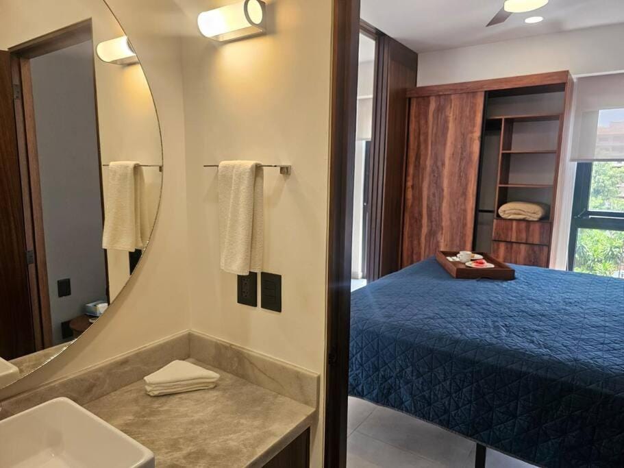 Estudio de ensueño con alberca 303 Apartment in Puerto Vallarta