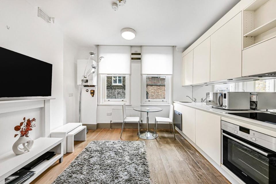 Stylish 1BR IN C- London near Oxford Street Apartment in London Borough of Islington