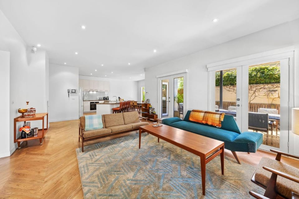 Willos House in Melbourne