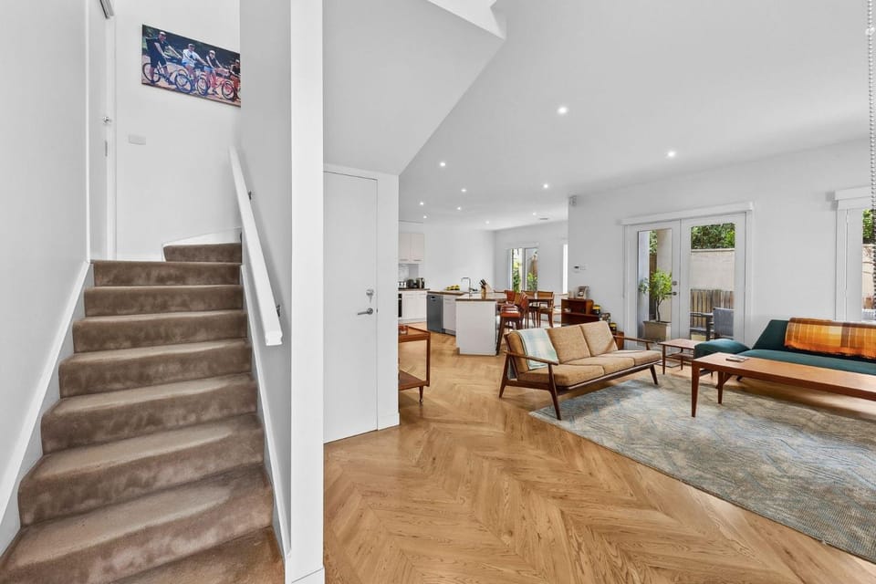 Willos House in Melbourne