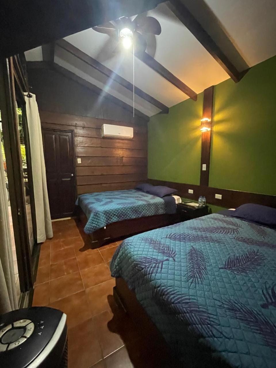 Hotel Brisas del Rio Guápiles Hotel in Heredia Province