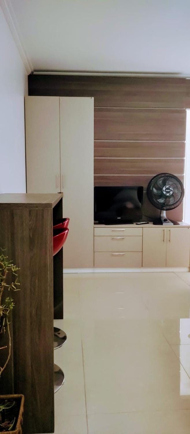 Excelente localização!! Apt confortável Balneário Camboriú Apartment in Camboriú