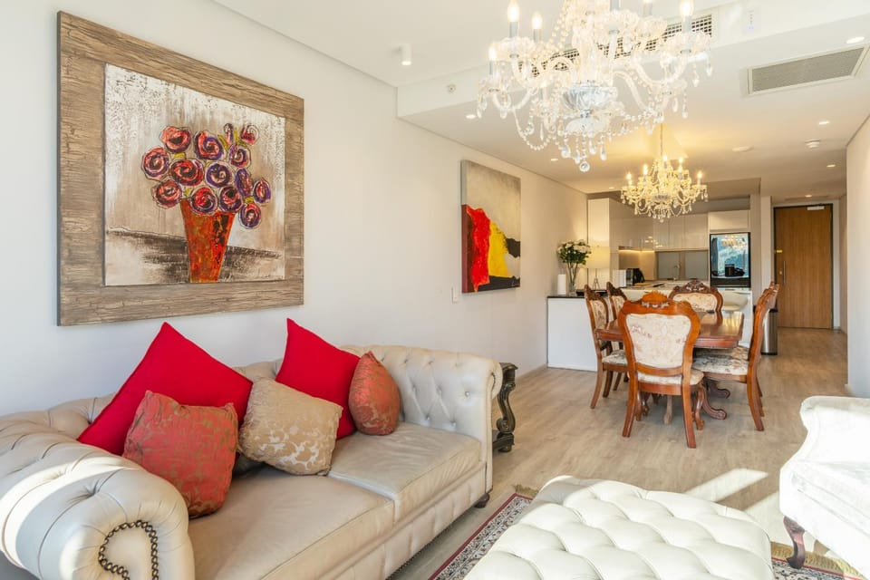 De Waterkant Luxury by NIVAR Apartment in Cape Town