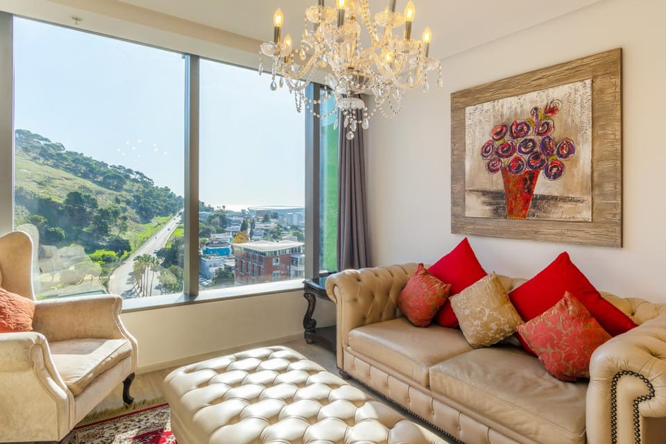 De Waterkant Luxury by NIVAR Apartment in Cape Town