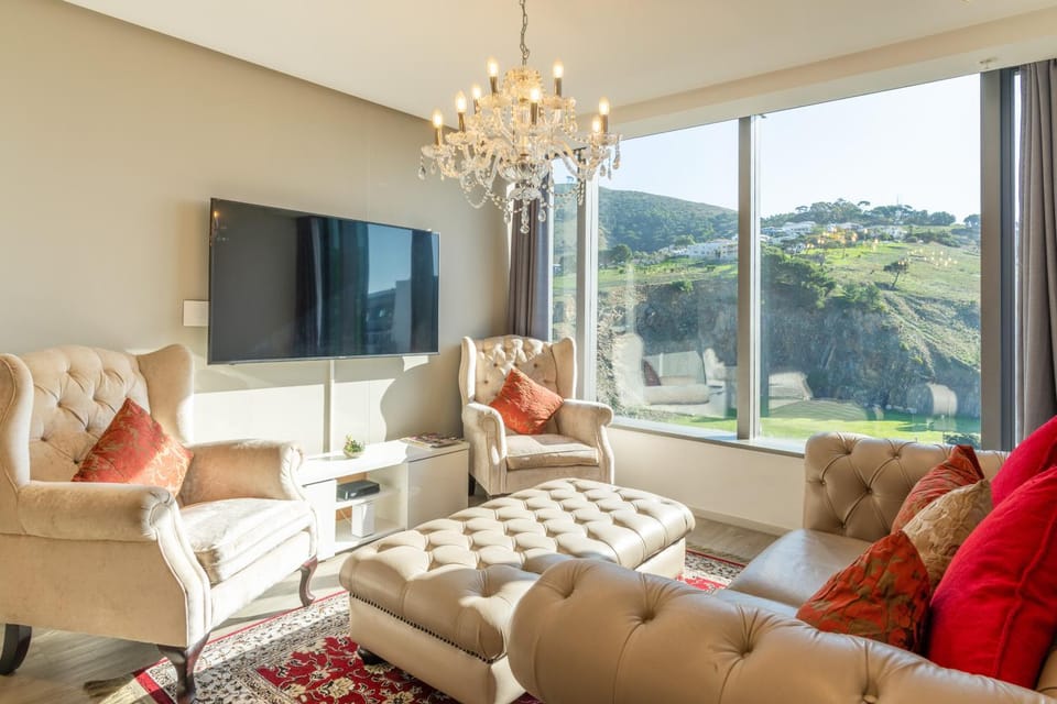De Waterkant Luxury by NIVAR Apartment in Cape Town