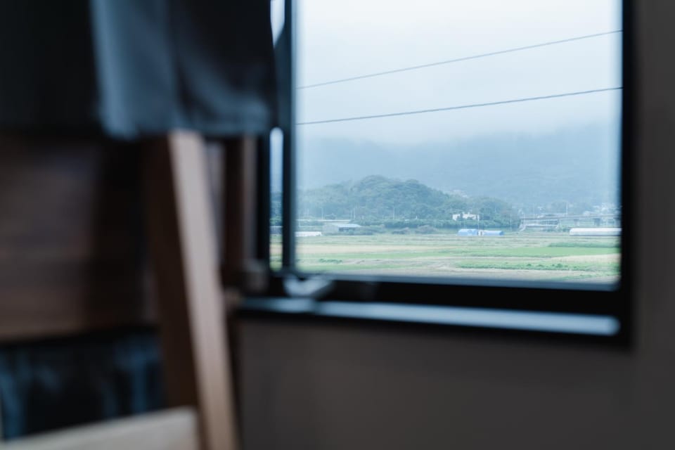 Natural landscape