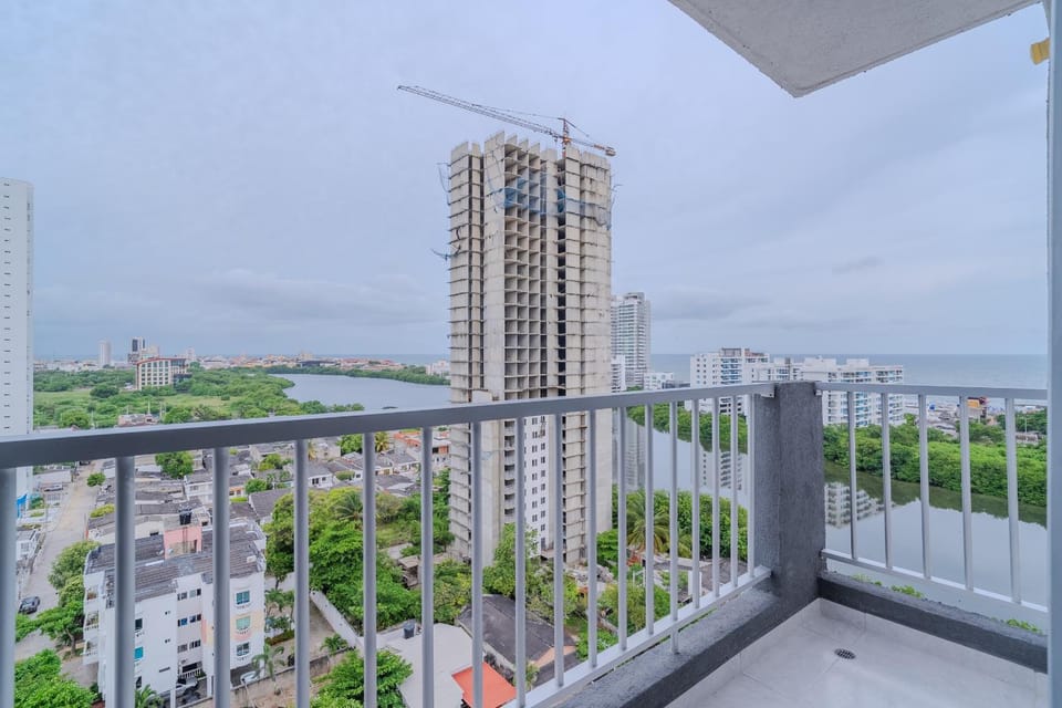 View (from property/room), Balcony/Terrace, Sea view