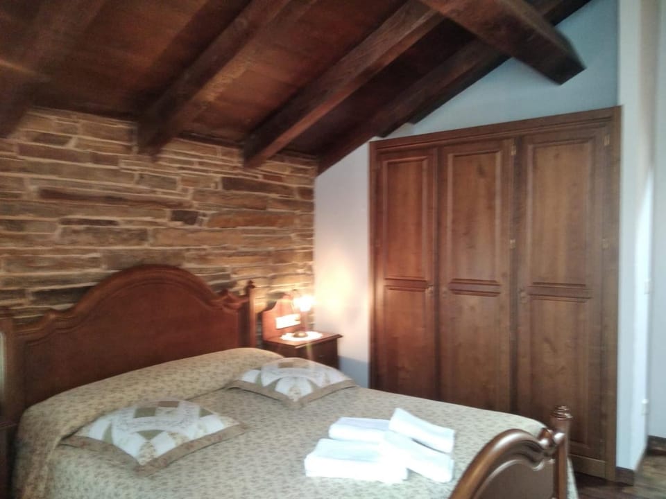 La Posada de Oscos Apartment in Asturias