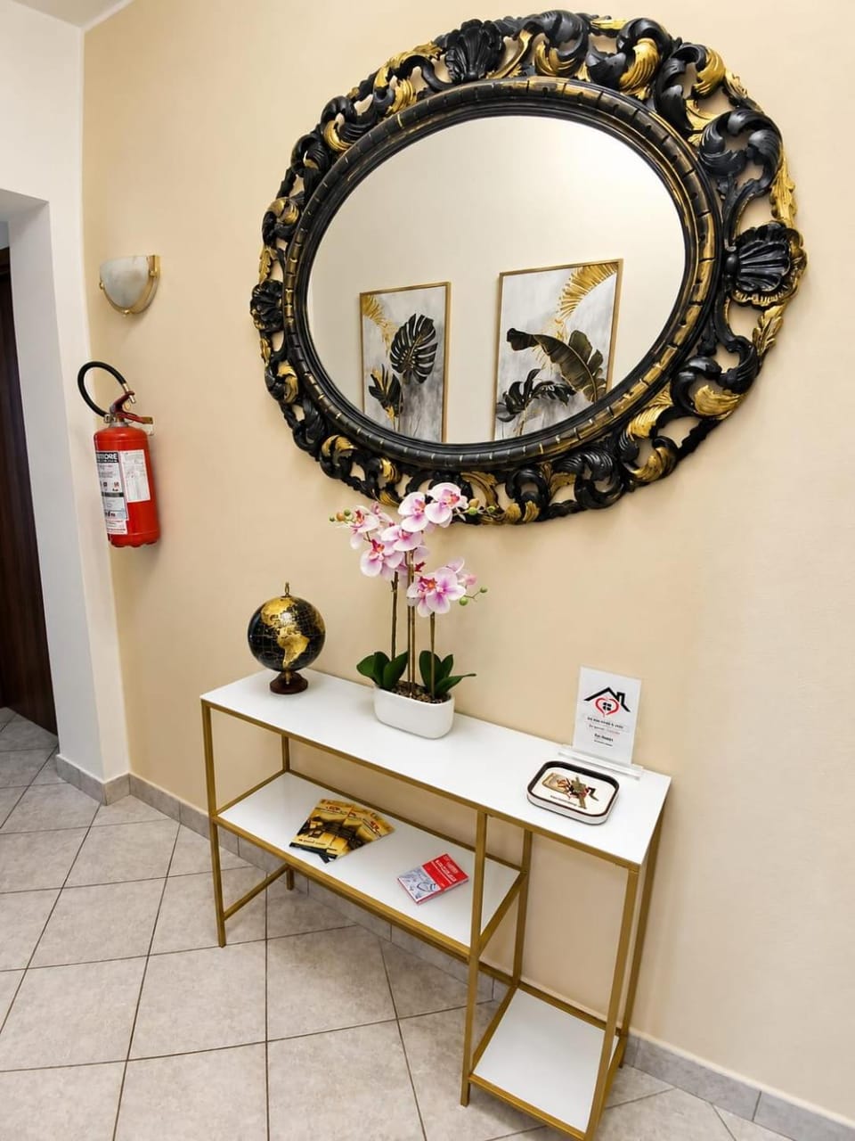 Marruvium 1937's Apartment in Abruzzo