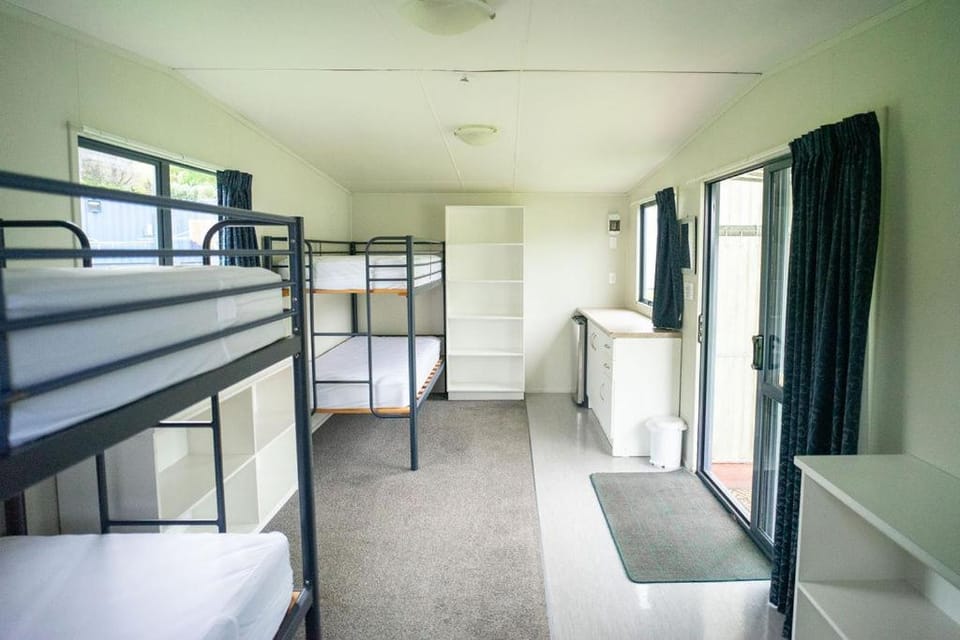 Bed, Photo of the whole room, Bedroom, bunk bed