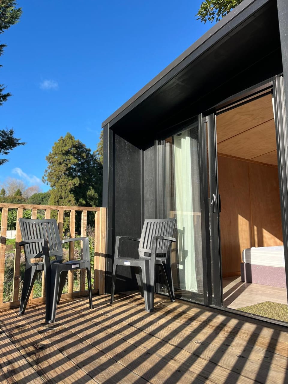 Patio, Balcony/Terrace