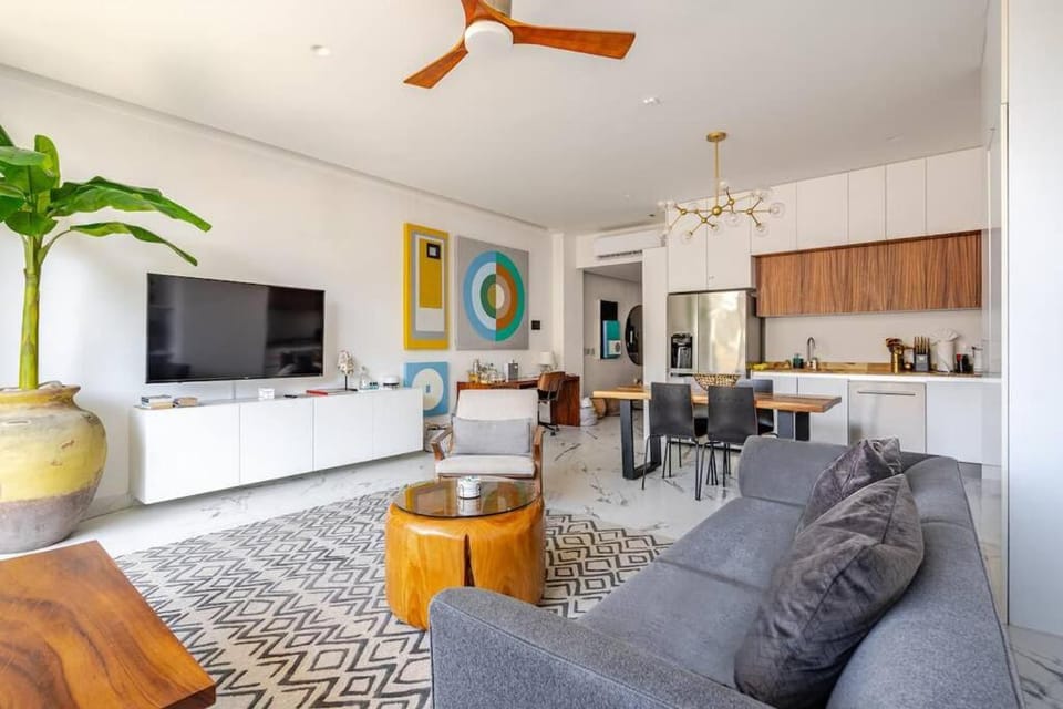 Avida Residence Apartment in Puerto Vallarta