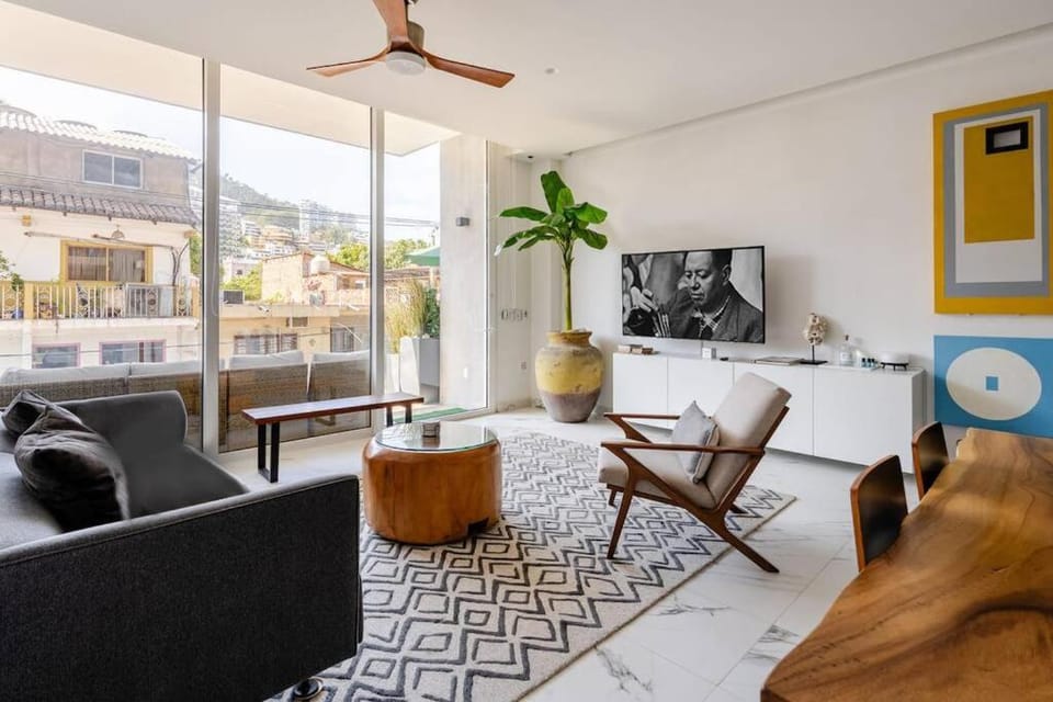 Avida Residence Apartment in Puerto Vallarta