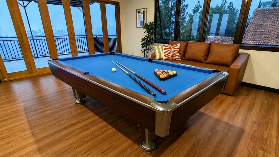 Billiard