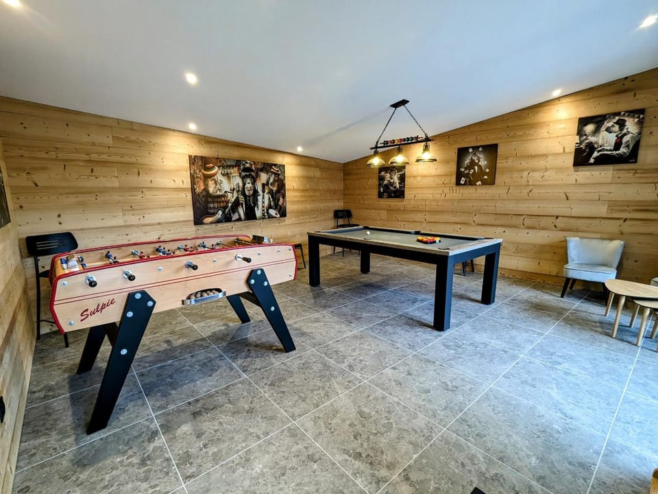 Chalet cosy avec sauna et spa dans le Massif des Vosges - FR-1-589-672 House in Vosges