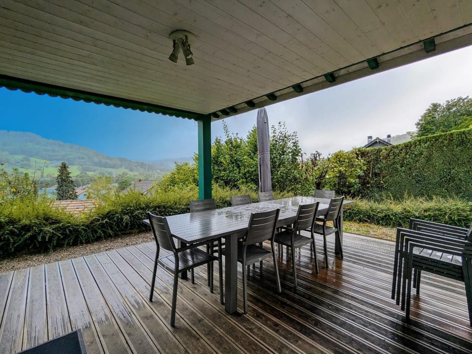 Chalet cosy dans les Hautes-Vosges avec spa - FR-1-589-673 House in Vosges