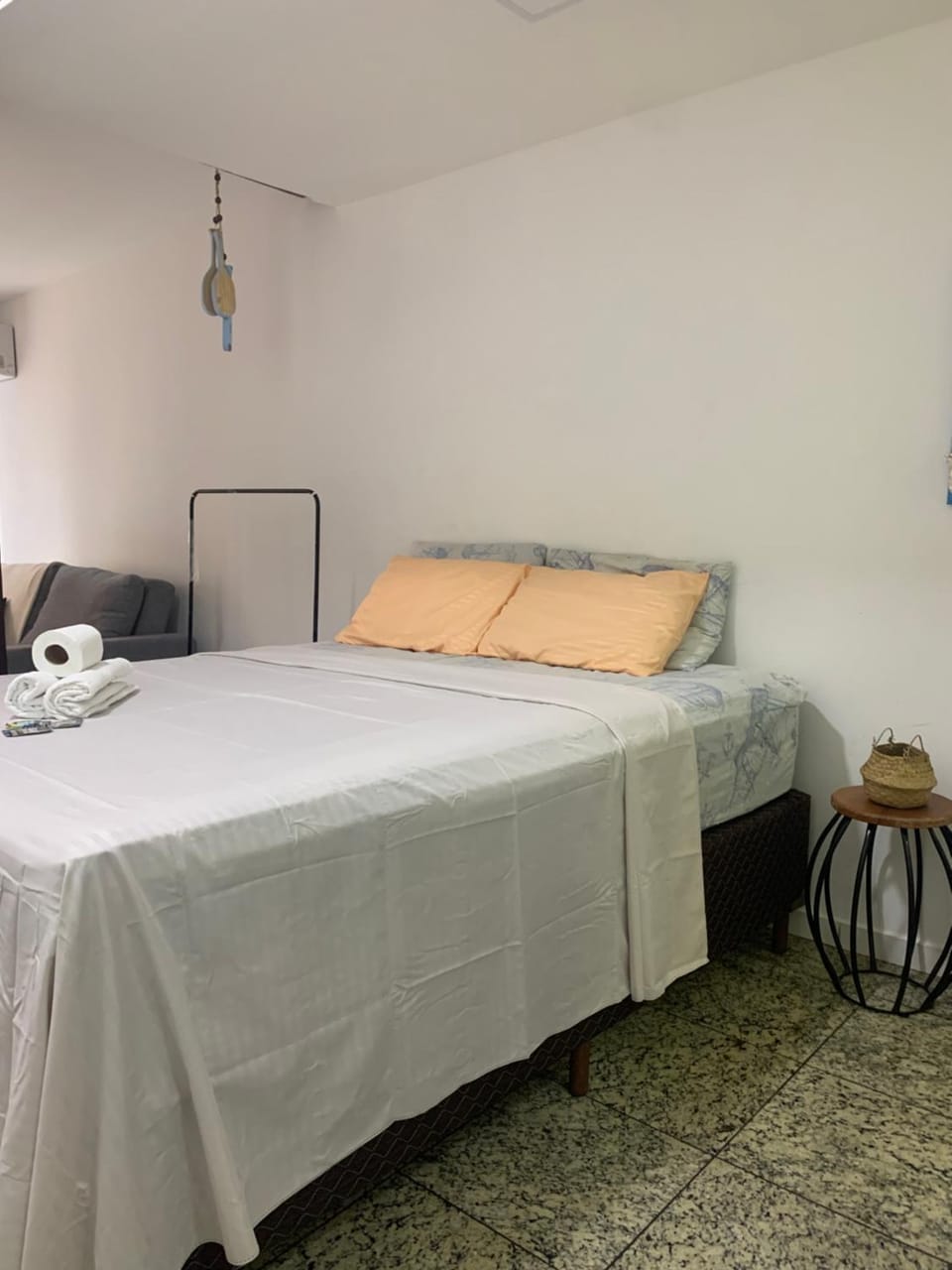 Loft Dos Anjos Apartment in State of Rio de Janeiro
