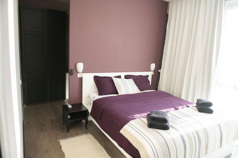 SOZO Home Apartment in Bucharest