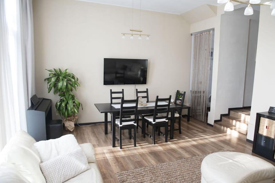 SOZO Home Apartment in Bucharest