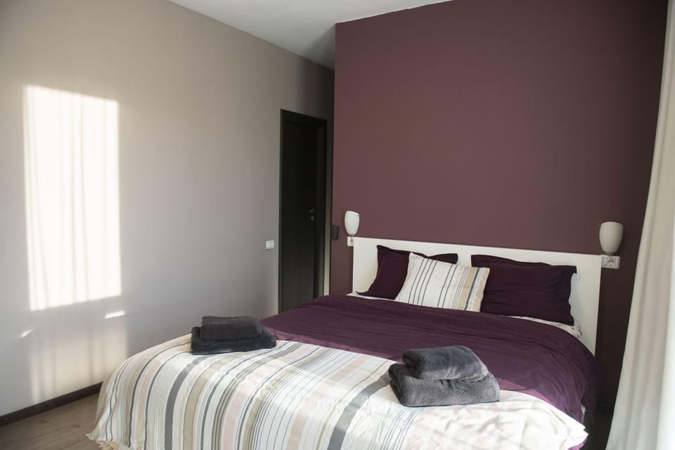 SOZO Home Apartment in Bucharest