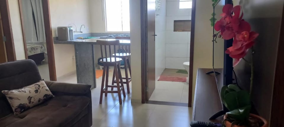 Flat do Sossego 2 Apartment in State of Paraíba, Brazil
