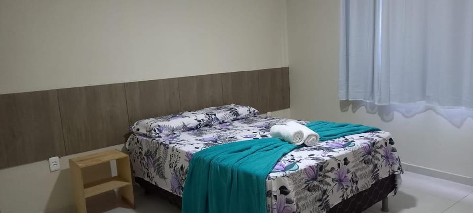 Flat do Sossego 2 Apartment in State of Paraíba, Brazil