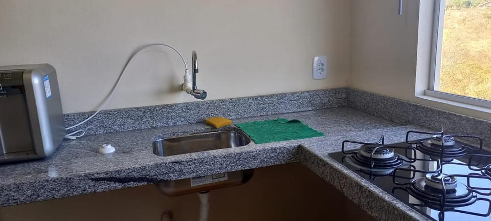 Flat do Sossego 2 Apartment in State of Paraíba, Brazil