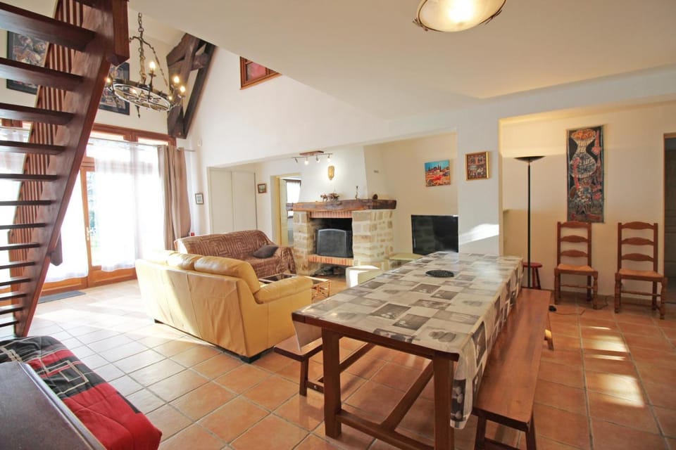 Saint roch 87 House in Nouvelle-Aquitaine